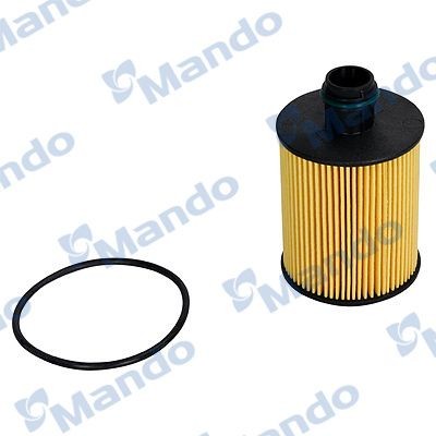 Mando Oljefilter EEOI0001Y Oljefilter Mando DUCATO EEOI0001Y billige