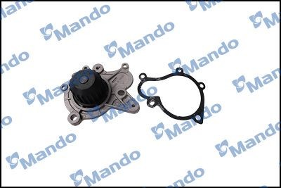 Mando Vannpumpe EWPH0014 Vannpumpe Mando Hyundai i20 EWPH0014