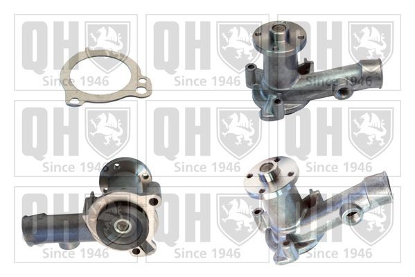 QUINTON HAZELL Vannpumpe QCP730 QUINTON HAZELL QCP730 Vannpumpe