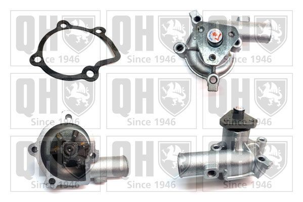 QUINTON HAZELL Vízszivattyú QCP977 Hűtés Simca Sunbeam: Vízszivattyú QUINTON HAZELL QCP977