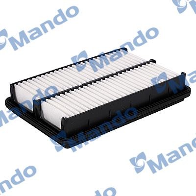 Mando Luchtfilter MAF079 MAF079 Luchtfilter HYUNDAI ATOS Mando