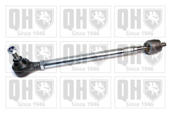 QUINTON HAZELL Spojovacia tyč riadenia QDL2175S Spojovacia tyč riadenia QUINTON HAZELL Alfa Romeo GIULIETTA QDL2175S