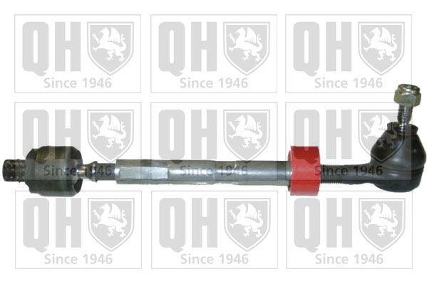 QUINTON HAZELL Roolivarras QDL2181S QUINTON HAZELL QDL2181S Sisemine rooliots Renault 25 B29 hind