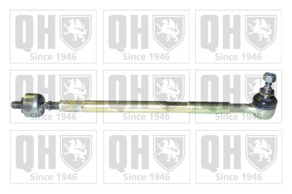 QUINTON HAZELL Barra de direcção QDL2194S QUINTON HAZELL Jogo de barras de direcção TOYOTA QDL2194S