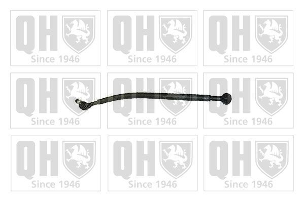 QUINTON HAZELL Μπάρα τιμονιού QDL2217S Άρθρωση μπάρα QUINTON HAZELL BORA QDL2217S φθηνά
