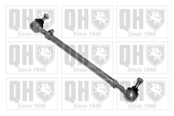 QUINTON HAZELL Parallellstag / styrestag QDL2693S Parallellstag QUINTON HAZELL SLK QDL2693S billige