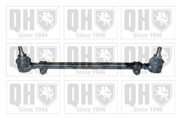 QUINTON HAZELL Sporstang QDL2696S QDL2696S Inderste styrekugle MERCEDES-BENZ SPRINTER QUINTON HAZELL