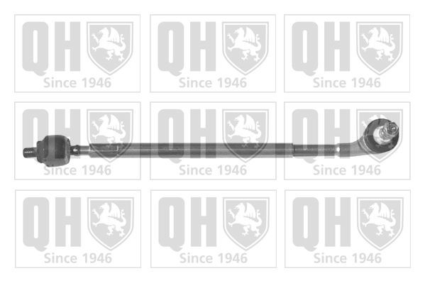 QUINTON HAZELL Styrstag QDL2732S QUINTON HAZELL QDL2732S Inre styrled Citroën XM Y4 original