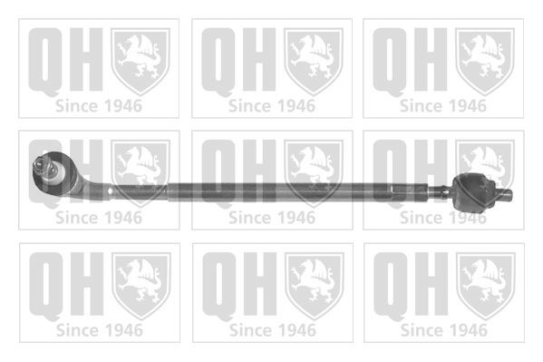 QUINTON HAZELL Styrstag QDL2762S QUINTON HAZELL QDL2762S Inre styrled Citroën XM Y4 original