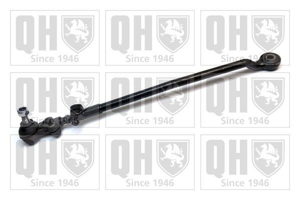 QUINTON HAZELL Rod Assembly QDL2772S QUINTON HAZELL QDL2772S genuine Mini COUNTRYMAN steering rod price