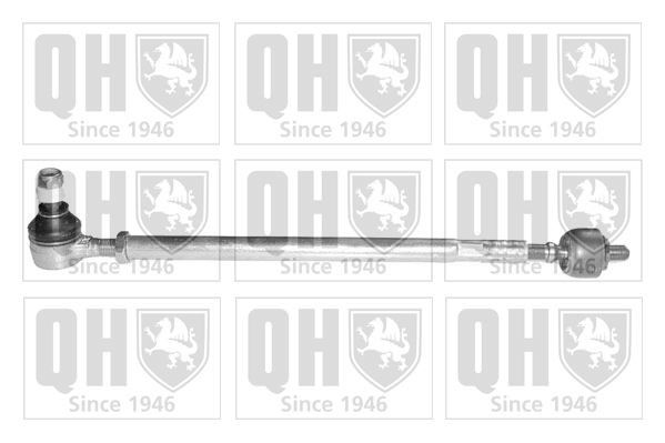 QUINTON HAZELL Spoorstang QDL2907S QUINTON HAZELL QDL2907S Spoorstang Peugeot 306 Station Wagon aan een voordelige prijs