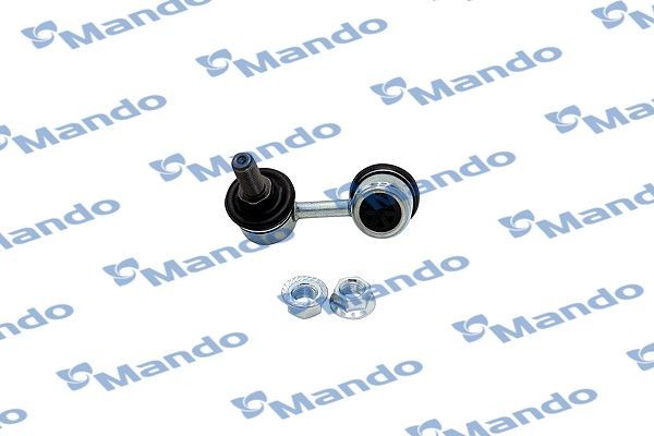 Mando Stabilisatorstag SLH0079 SLH0079 Mando länk krängningshämmare HYUNDAI COUPE