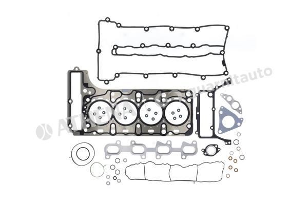 GUARNITAUTO Gasket Set, cylinder head 053072-1052 TOYOTA LAND CRUISER GUARNITAUTO cylinder head gasket 0530721052