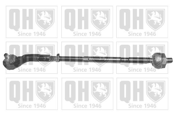QUINTON HAZELL Sporstang QDL3269S QDL3269S QUINTON HAZELL Sporstang Skoda billig
