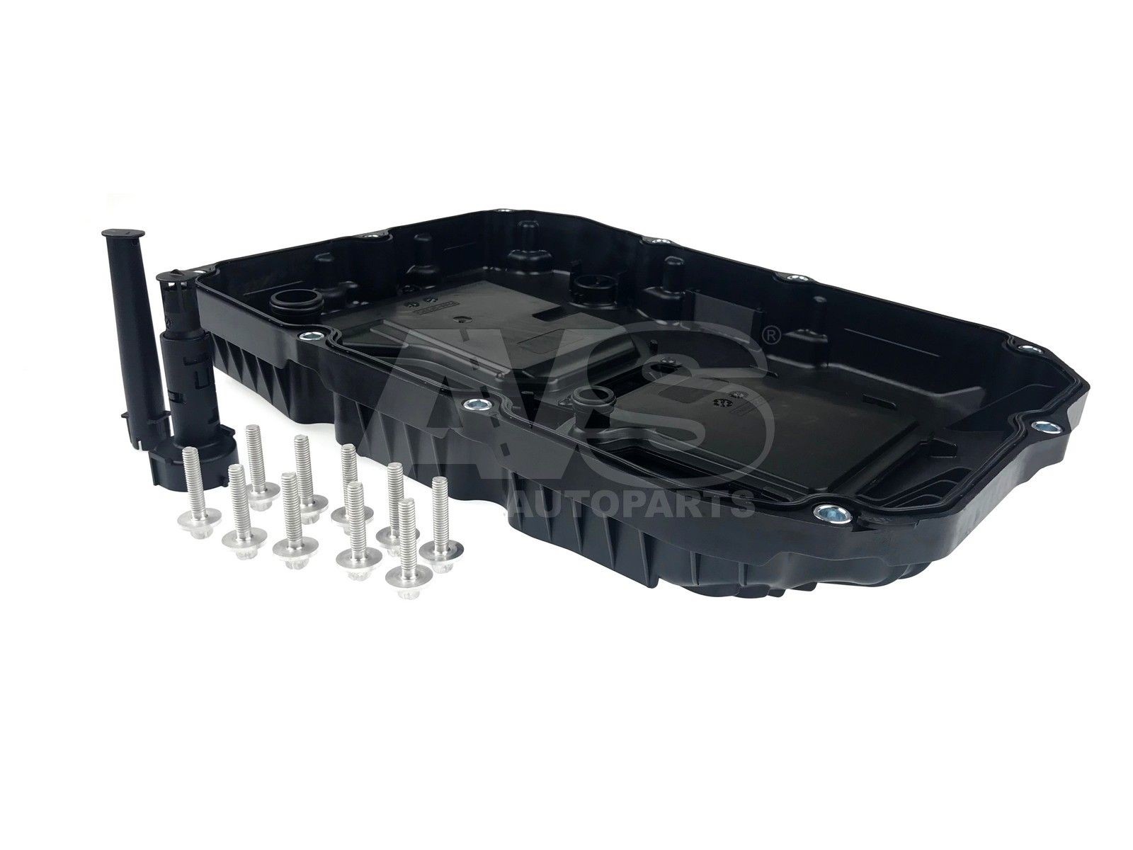 AVS AUTOPARTS Hydraulikfilter, automatisk gearkasse TA1114KPLUS TA1114KPLUS Automatgear filter MERCEDES-BENZ A-klasse AVS AUTOPARTS