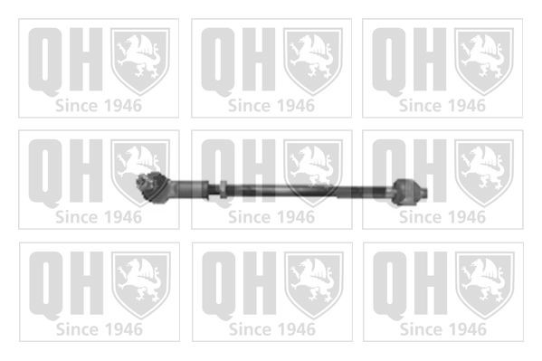 Spojovacia tyč riadenia QUINTON HAZELL QDL3287S QUINTON HAZELL QDL3287S: Tyč riadenia Lancia DELTA 2008