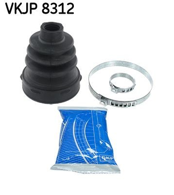 SKF Asmanchetten set VKJP 8312 SKF VKJP 8312 originele Asmanchet Nissan Micra k13 kosten