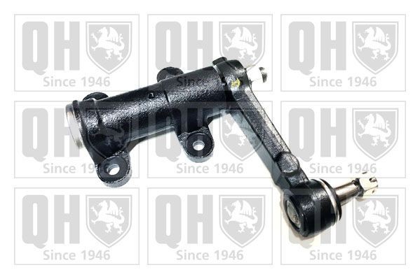 QUINTON HAZELL Leva rinvio sterzo QDL5258S QUINTON HAZELL QDL5258S Rinvio sterzo Mitsubishi Pajero Classic prezzo