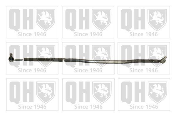 QUINTON HAZELL Roolivarras QDL5275S QUINTON HAZELL QDL5275S Roolivarras LAND ROVER Defender SUV (L663) D200 MHEV 4x4 200 hj 2025