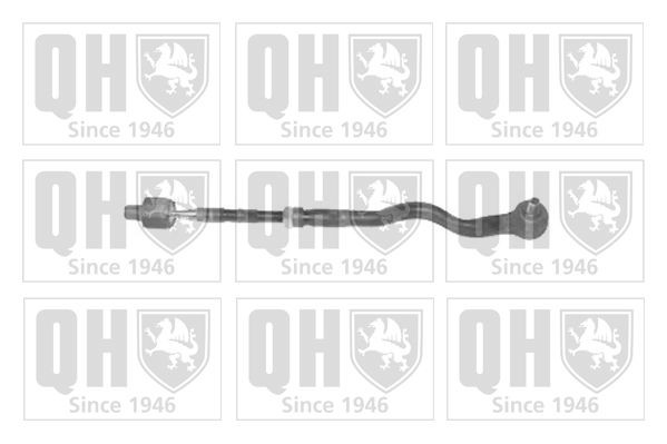 QUINTON HAZELL Tirante trasversale QDL5284S QDL5284S Testine sterzo QUINTON HAZELL BMW Serie 2 costo