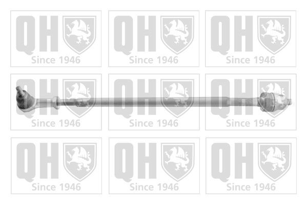 QUINTON HAZELL Styrstag QDL5285S QUINTON HAZELL QDL5285S Styrstag HONDA NSX I Coupe (NA) 3.0 24V Vtec (NA1) 274 hk 1993