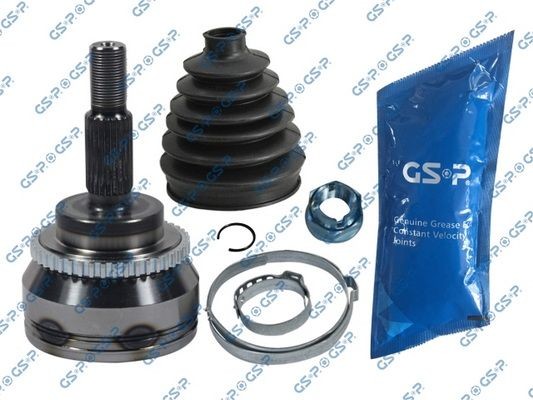 GSP Joint kit, drive shaft 850114 GSP 850114 genuine Cadillac XTS cv joint kit price