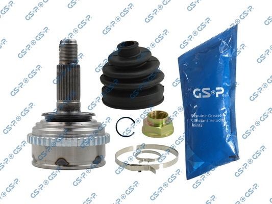 GSP Ledsats, drivaxel 851003 GSP 851003 Drivknut MG MGF