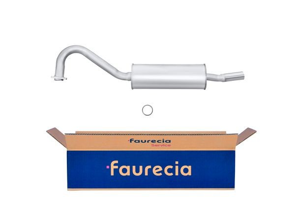 Faurecia Einddemper FS01156 Demper Faurecia STELVIO FS01156 goedkoop