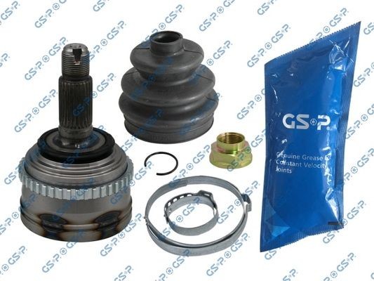 GSP Drivledd 851007 GSP 851007 Drivknute Rover 200 RF til en fordelagtig pris
