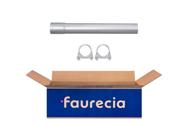 Faurecia Σωλήνας εξάτμισης FS80720 FS80720 Σωληνώσεις εξάτμισης Volkswagen BORA Faurecia