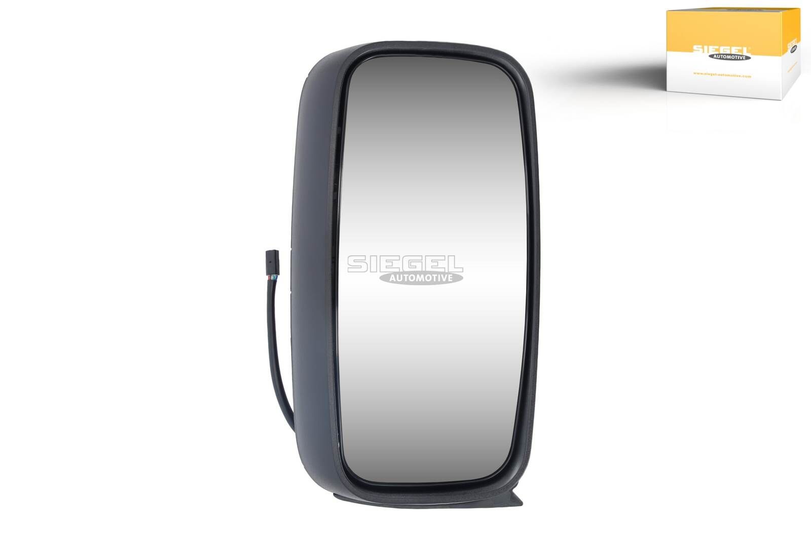 SIEGEL AUTOMOTIVE Rétroviseur extérieur, cabine SA2I0018 Volvo S60 Rétroviseur extérieur cabine SIEGEL AUTOMOTIVE SA2I0018