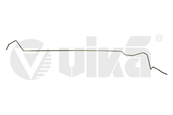 VIKA Brennstoffledning 12010079101 12010079101 Brennstoffslange FORD FIESTA VIKA