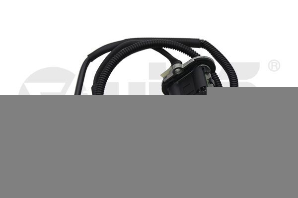 VIKA Andur, õhuvõtulülitusklapp 44231675901 44231675901 VIKA Sisselaskekollektor CUPRA odav