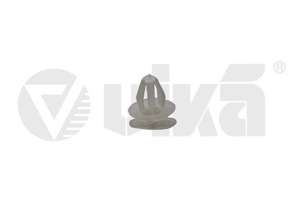 VIKA Clip, trim / protective strip 88670015101 VIKA 88670015101 Clip, trim / protective strip