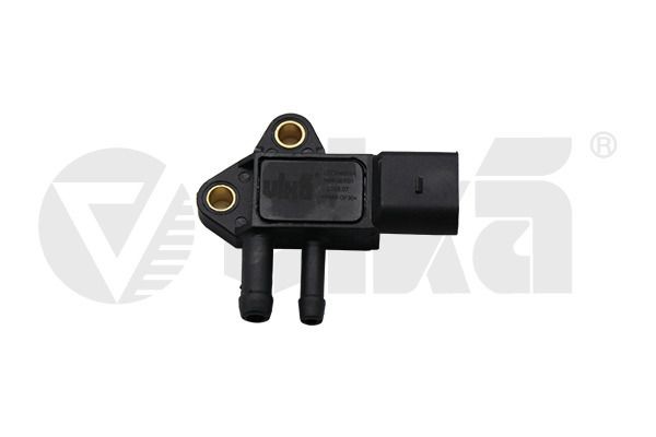 VIKA Sensor, avgasstrykk 99061804001 99061804001 Partikkelfilter sensor BMW 7-serie VIKA