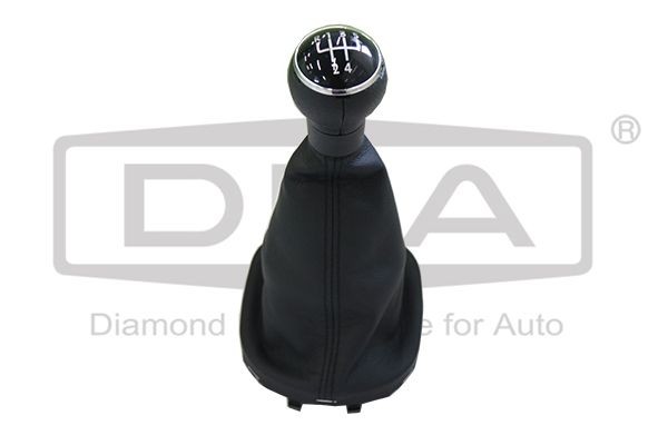 DPA Rivestimento leva cambio 77111640702 77111640702 costo Pomello del cambio PEUGEOT 407 DPA