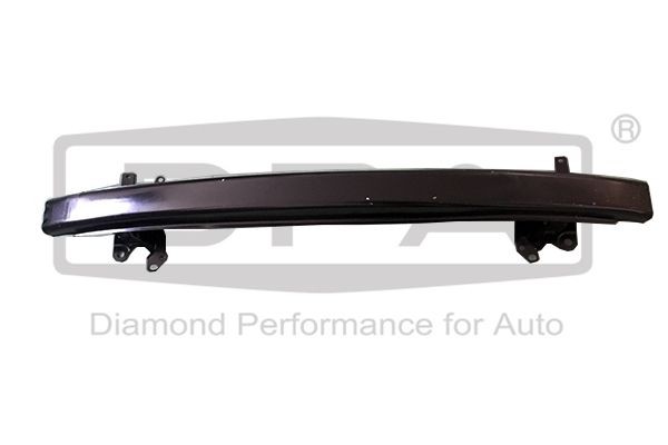 DPA Bumper reinforcement 88071838102 88071838102 DPA bumper reinforcement VW TRANSPORTER