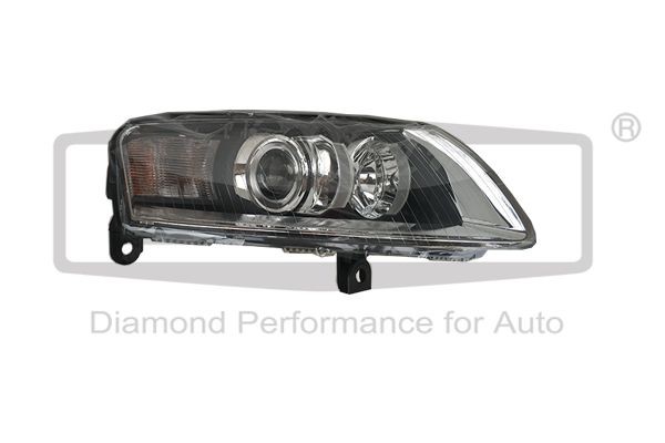 DPA Predné svetlo 99411790902 Svetlá DPA Opel MOKKA 99411790902