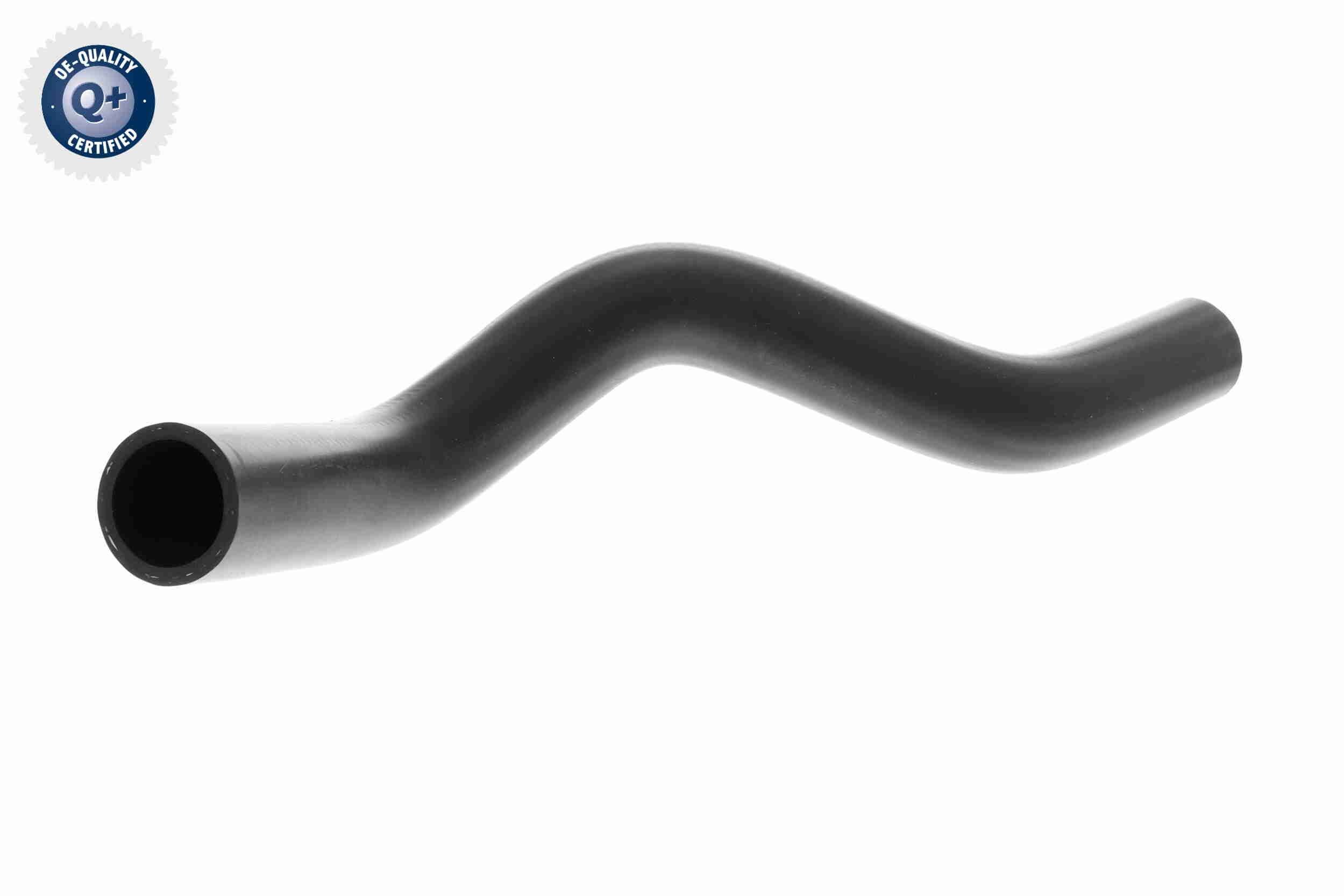 Radiatorslange ACKOJA A26-1602 ACKOJA A26-1602 Kjøleslange Honda JAZZ 2008