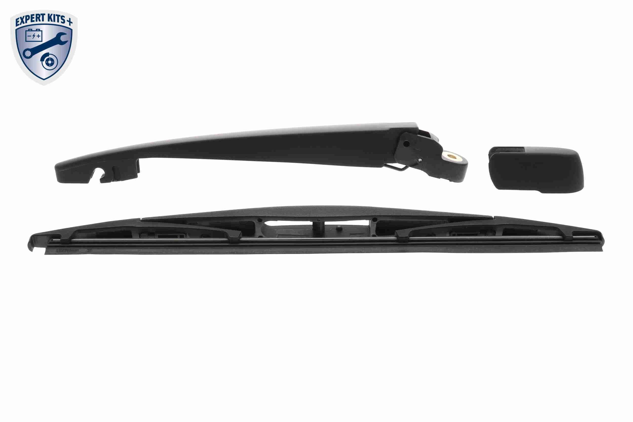 ACKOJA Wiper Arm Set, window cleaning A37-0471 ACKOJA A37-0471 Shogun Jr wiper blade arm replacement