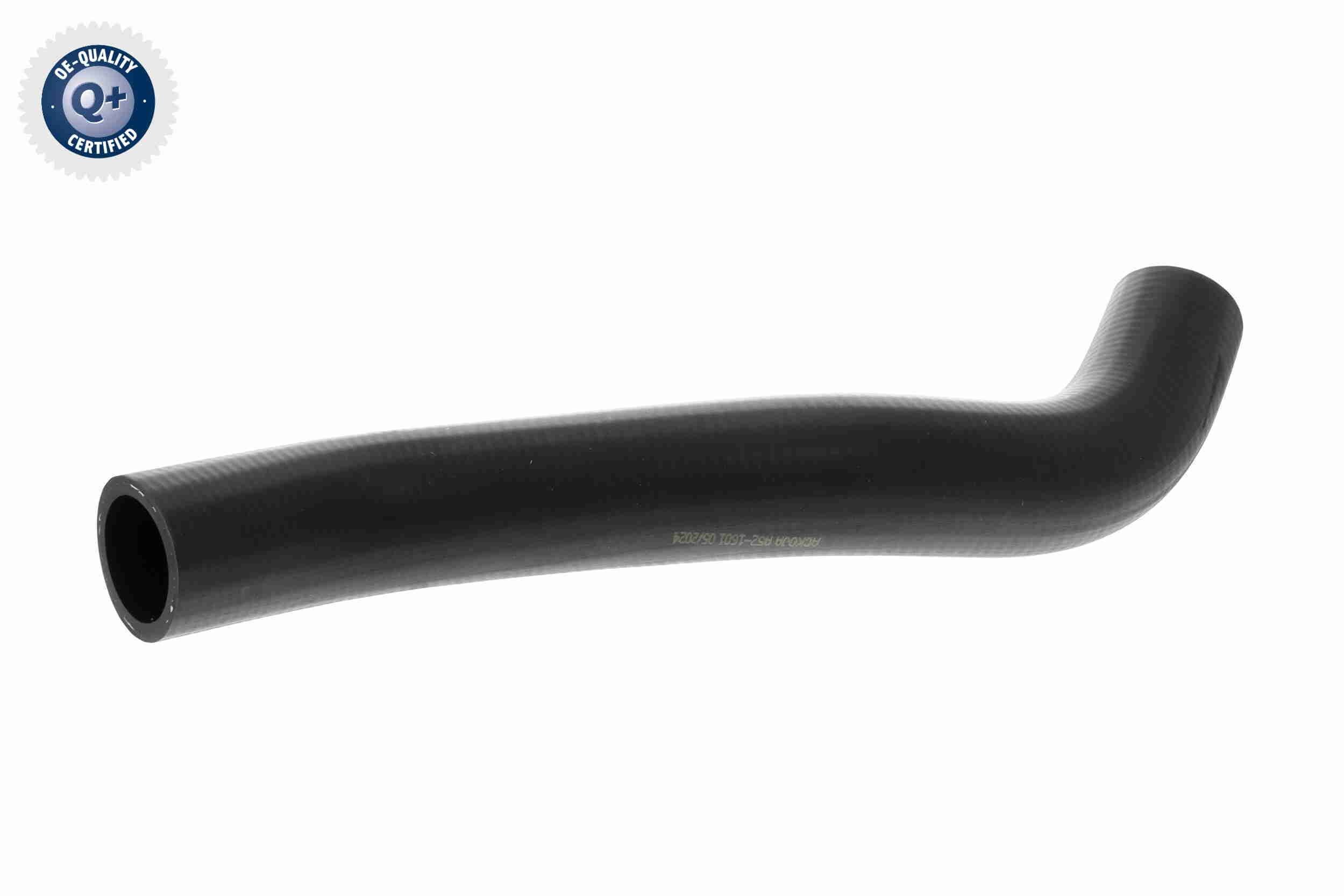 ACKOJA Radiatorslange A52-1601 Radiatorslange KIA ACKOJA A52-1601
