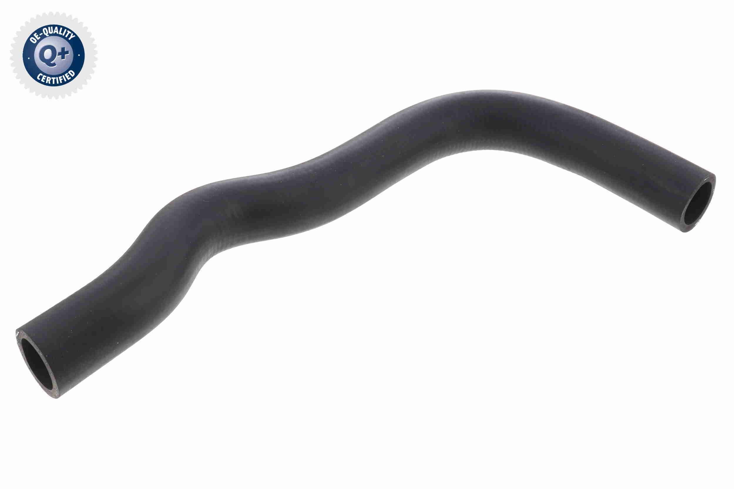 Radiatorslange ACKOJA A52-1605 ACKOJA A52-1605 Kjøleslange HYUNDAI i10 2017