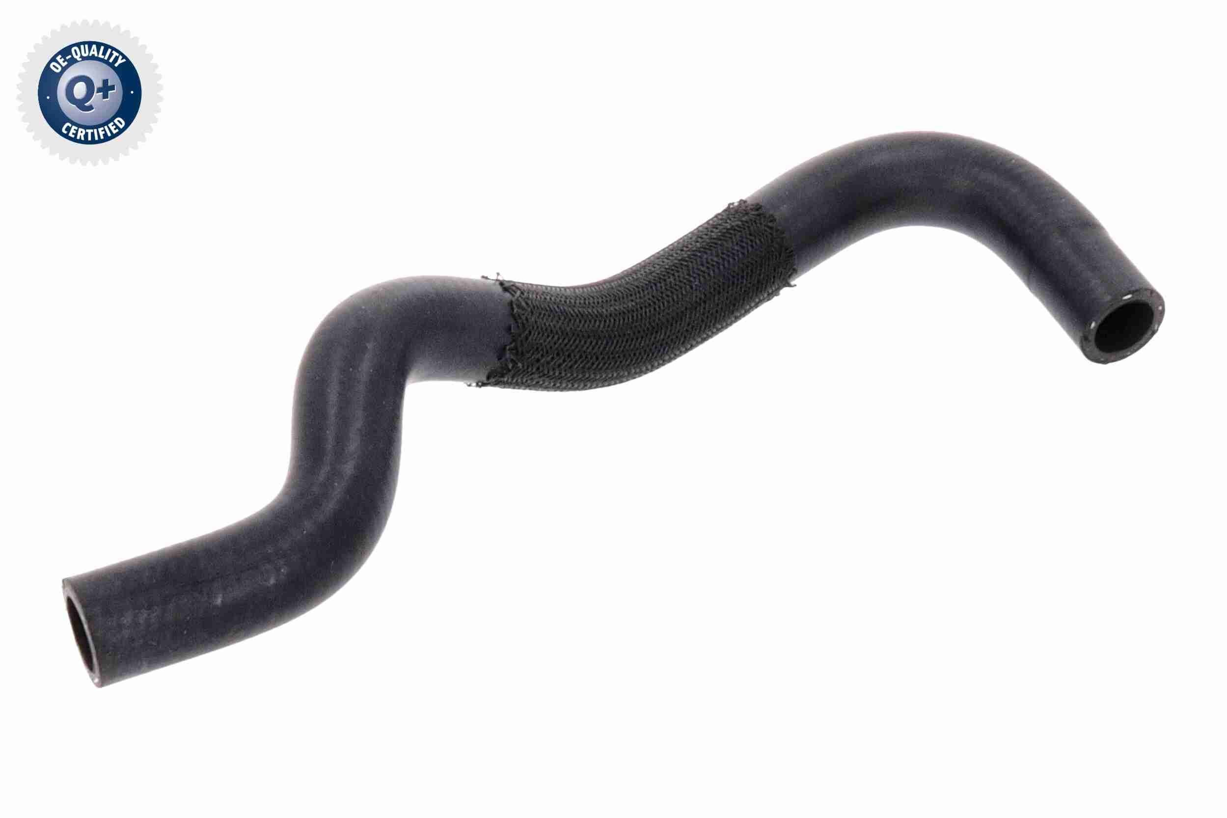 ACKOJA Hose, heat exchange heating A52-1622 ACKOJA A52-1622 genuine Hyundai Sonata NF hose, heat exchange heating price