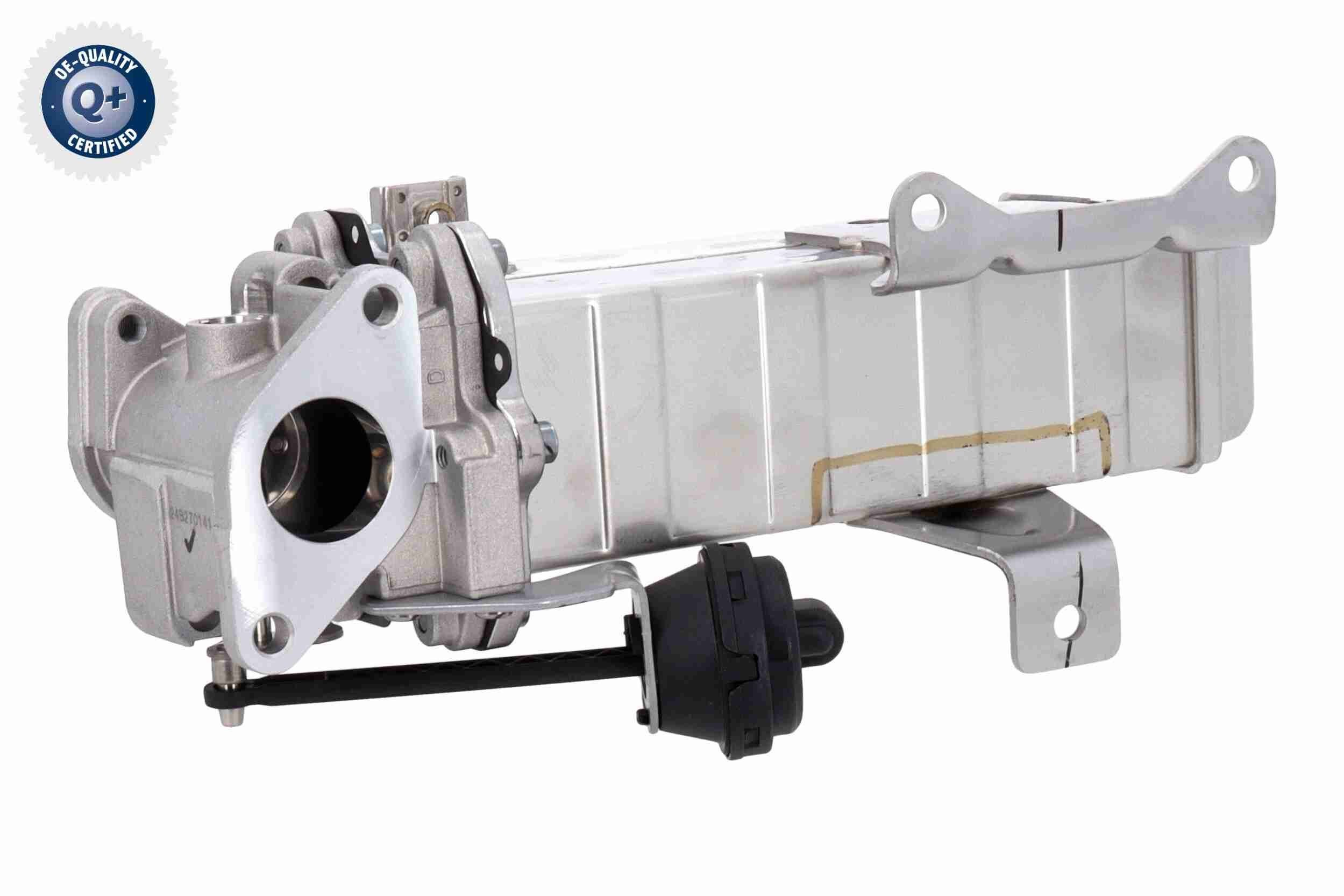 ACKOJA EGR cooler A52-63-0003 ACKOJA A52-63-0003 Rio III Box Body / Hatchback (UB) egr cooler cost