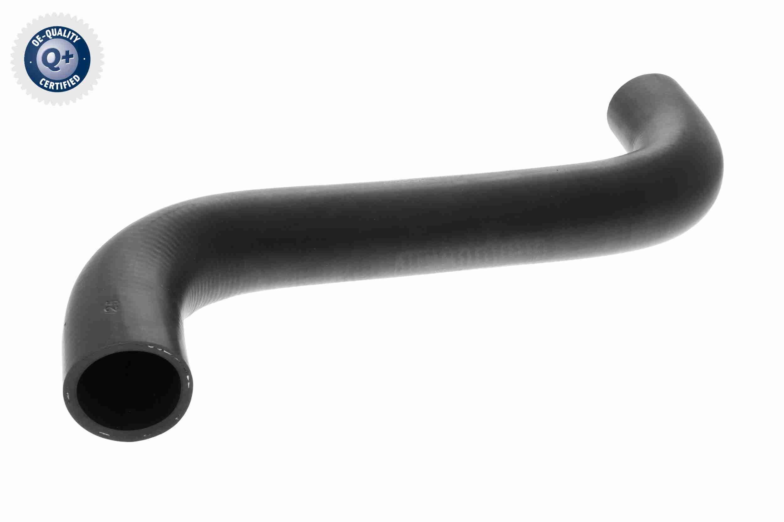 ACKOJA Radiator hose A63-1602 ACKOJA A63-1602 Subaru Legacy 4 Estate water pipe replacement