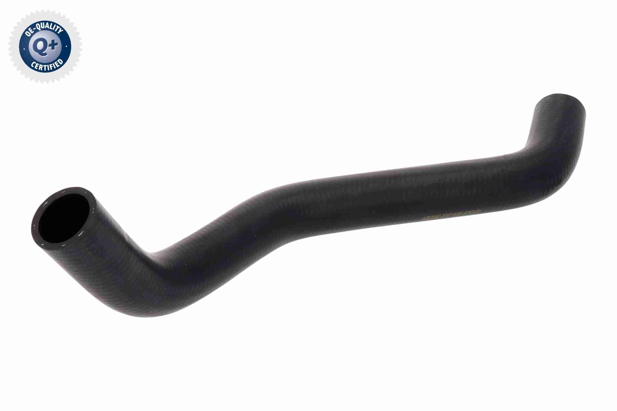 ACKOJA Kølerslange A64-1601 ACKOJA A64-1601 Kølerslange