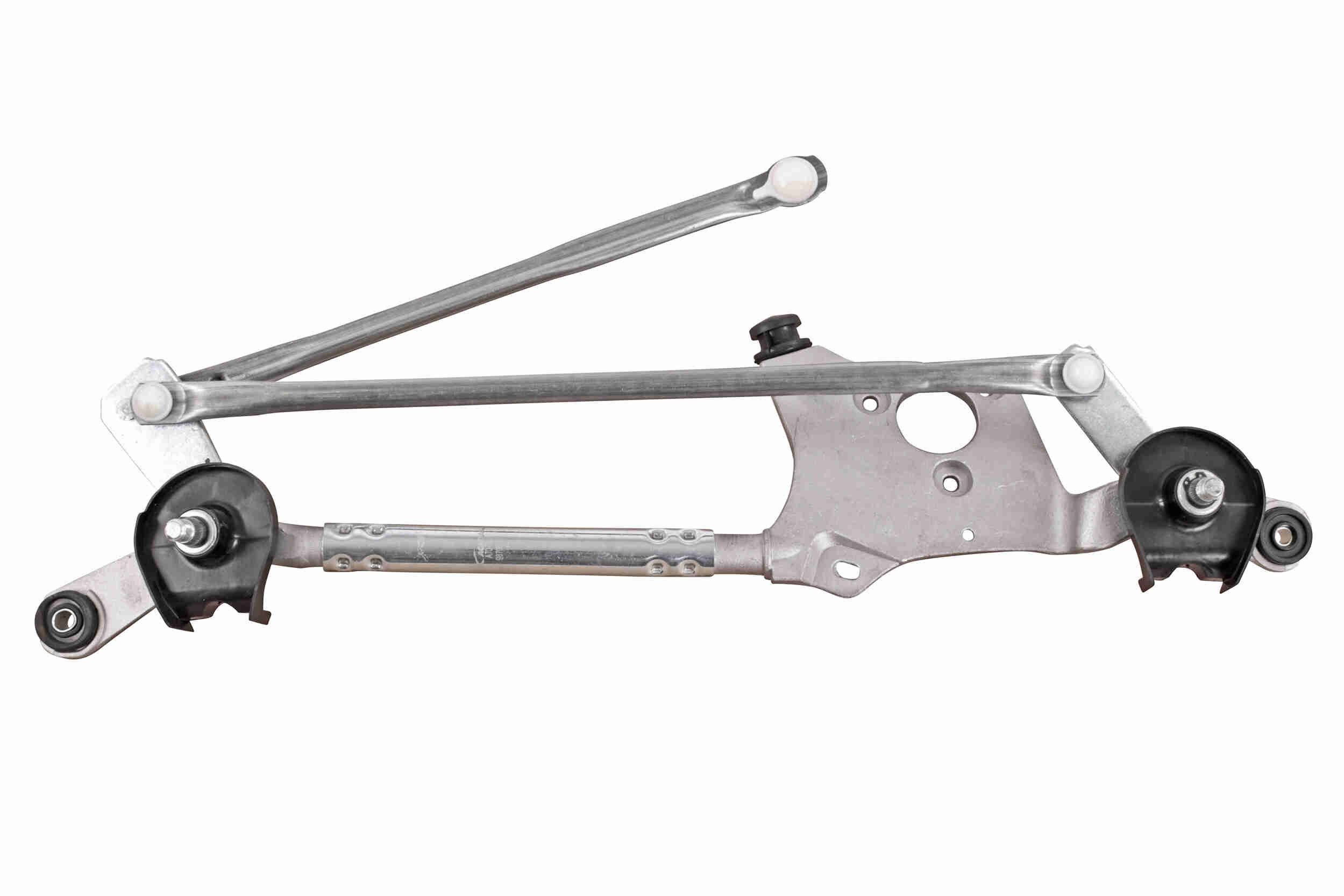 Pyyhkijän vivusto ACKOJA A70-7029 ACKOJA A70-7029: Tuulilasin pyyhkimen mekanismi Toyota COROLLA 2001