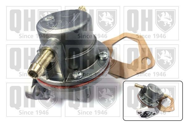 QUINTON HAZELL Benzinepomp QFP164 QUINTON HAZELL QFP164 Brandstof, pomp Lada 2115 prijs