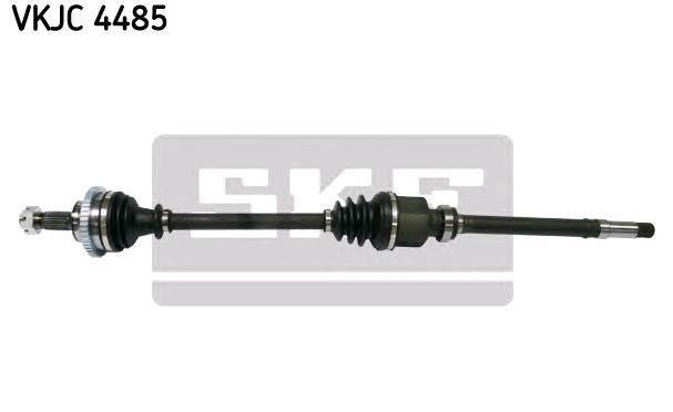 Drivaxel SKF VKJC 4485 SKF VKJC 4485: Drivaxlar Peugeot 206 2020
