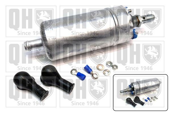 QUINTON HAZELL Αντλία βενζίνης QFP600 QUINTON HAZELL QFP600 Αντλία καυσίμου ηλεκτρικό Volvo 940 φθηνά